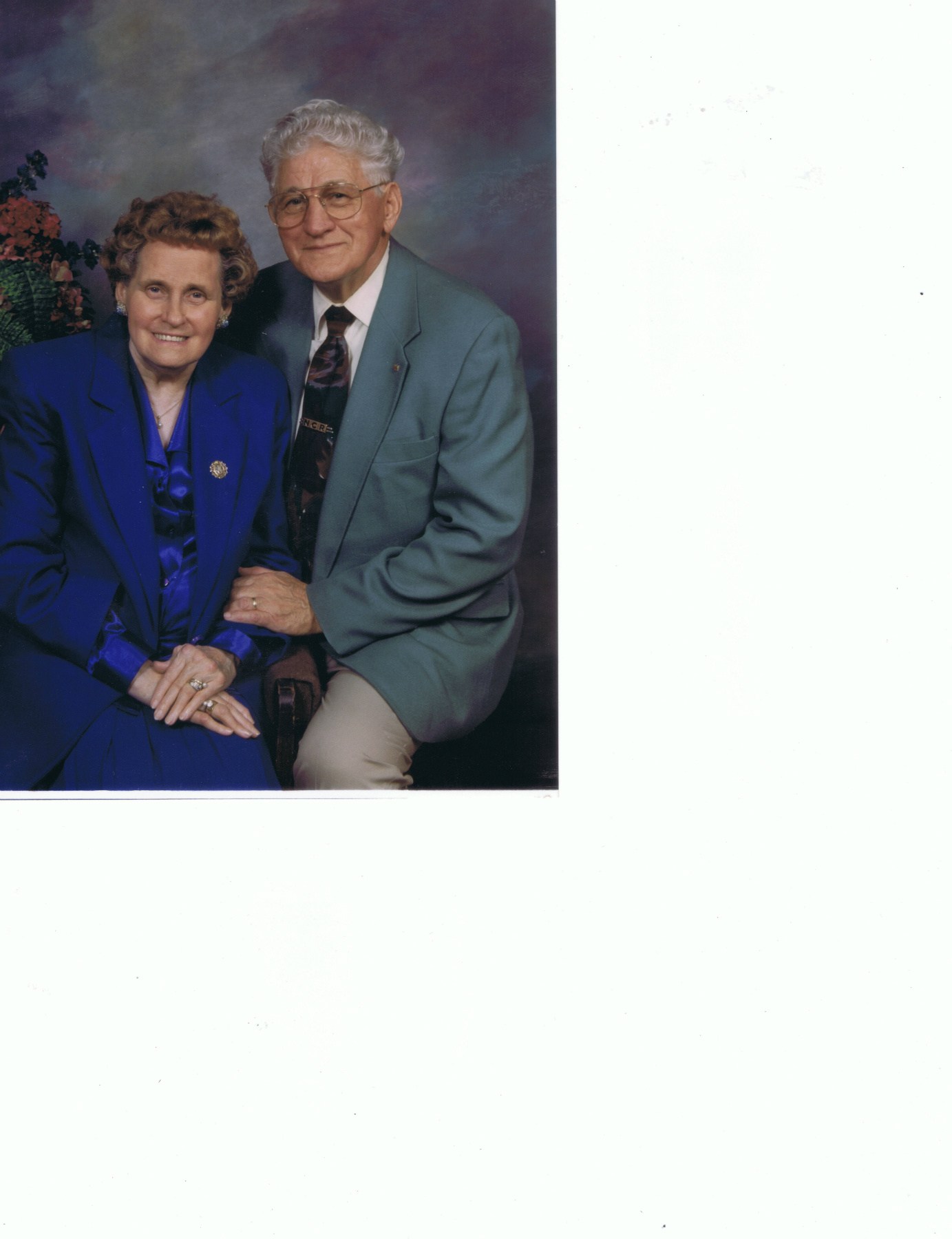Obituary of Mrs. Betty Lou Halsey