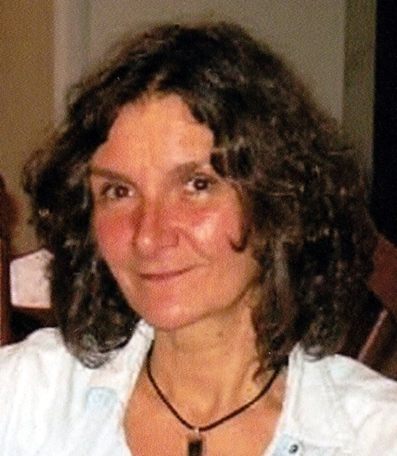 Obituary of Carol H. Ras