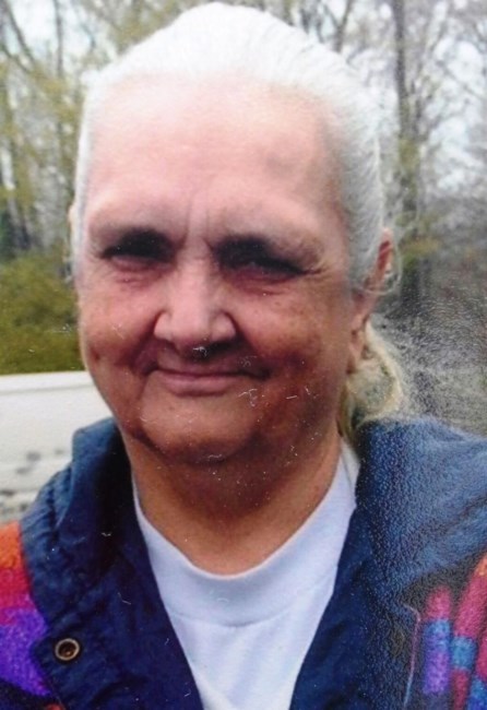 Obituary of Barbara Ann Clay