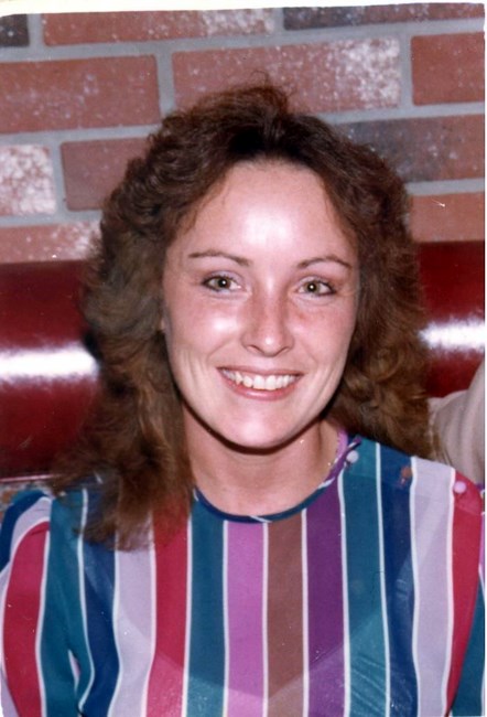 Obituary of Anita Frances Dearing
