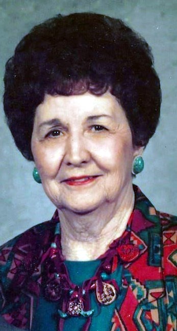 Obituary of Mildred Sellars