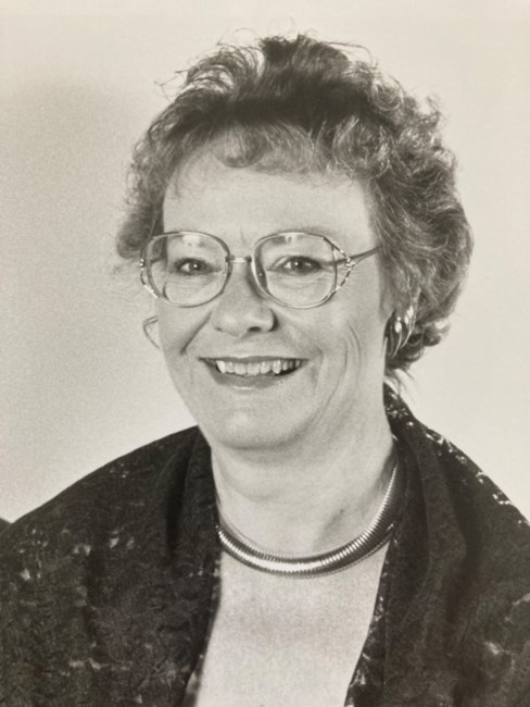 Obituary of Nancy Jeanne Kontos