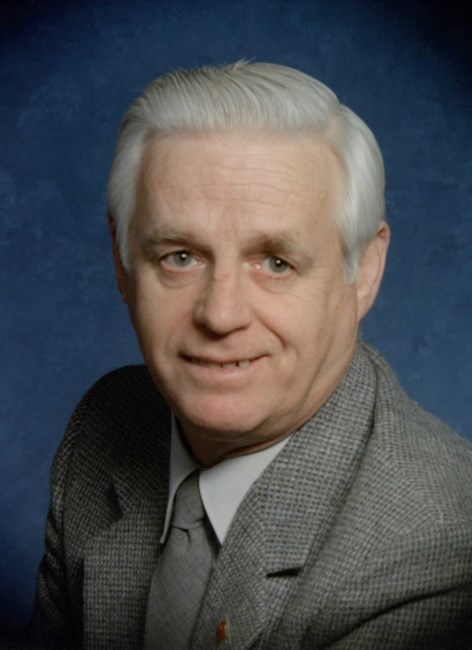 Obituary of Oliver Jesse White