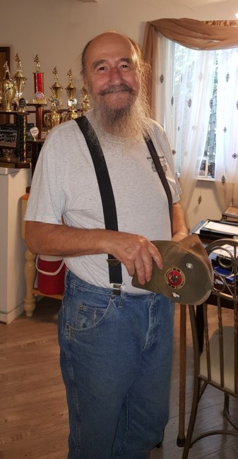 Obituary of John T Duncan