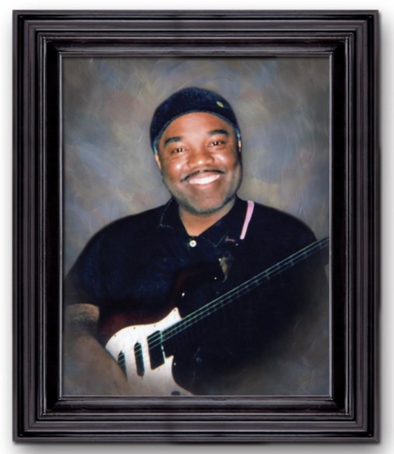 Obituary of Mr. Darrell Wayne Crooks