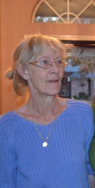 Obituary of Audrey Magdelene Boe