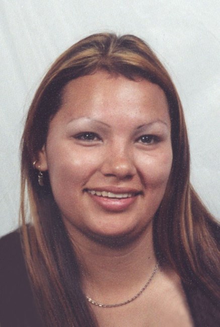 Obituary of Rita Lillian Rope