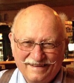Obituary of Roy M. Gurney