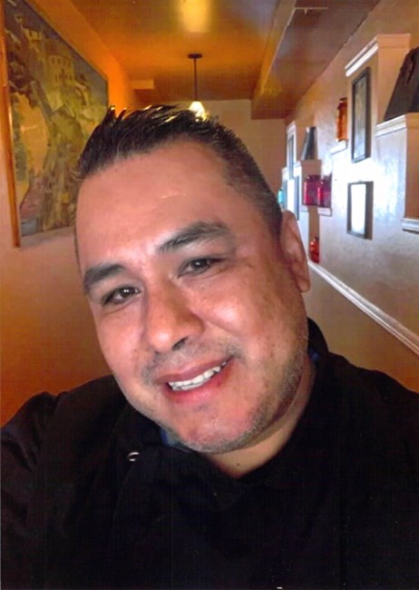 Obituary of Jorge Arturo Gomez Hernandez