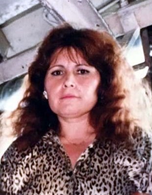 Obituary of Alicia "Lichita" Trelles