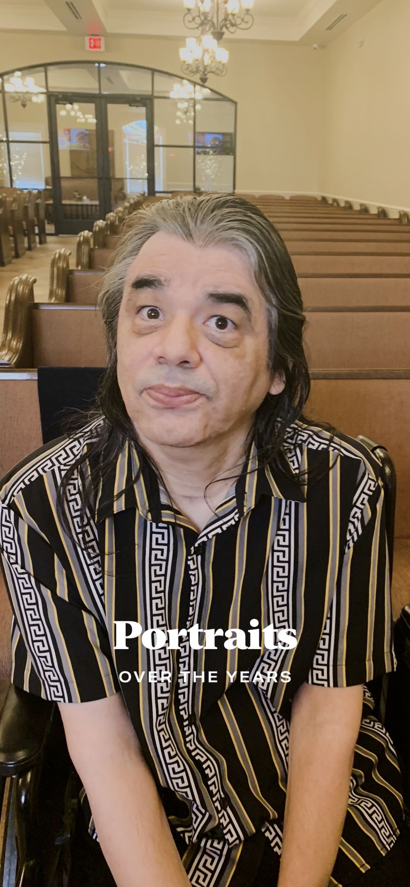 Obituary of Jesus "Chuta" Cisneros