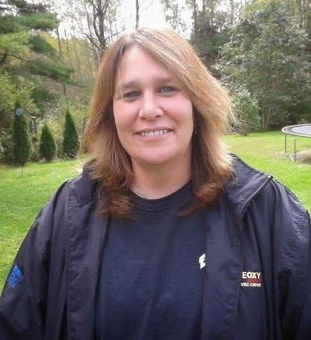 Obituary of Tina Marie Harriman-Leighton