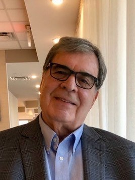 Obituario de Douglas Emerson Holt