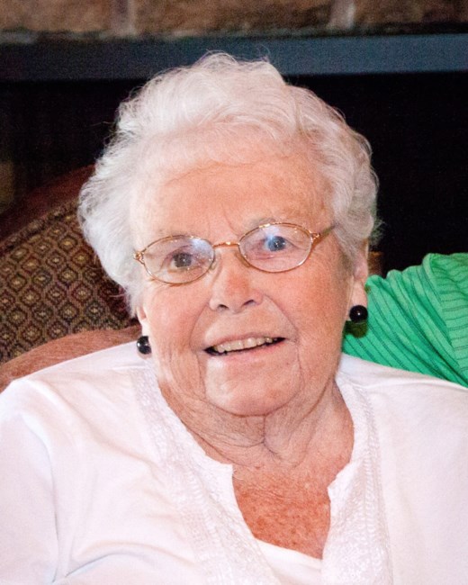 Obituary of Joan Marie Charbonneau