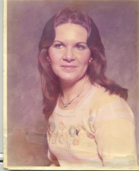 Obituary of Cheryl Lee Garcia