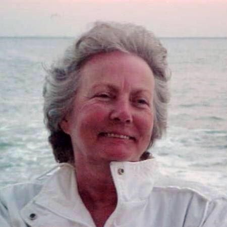 Obituary of Mary C Bowman Bishop