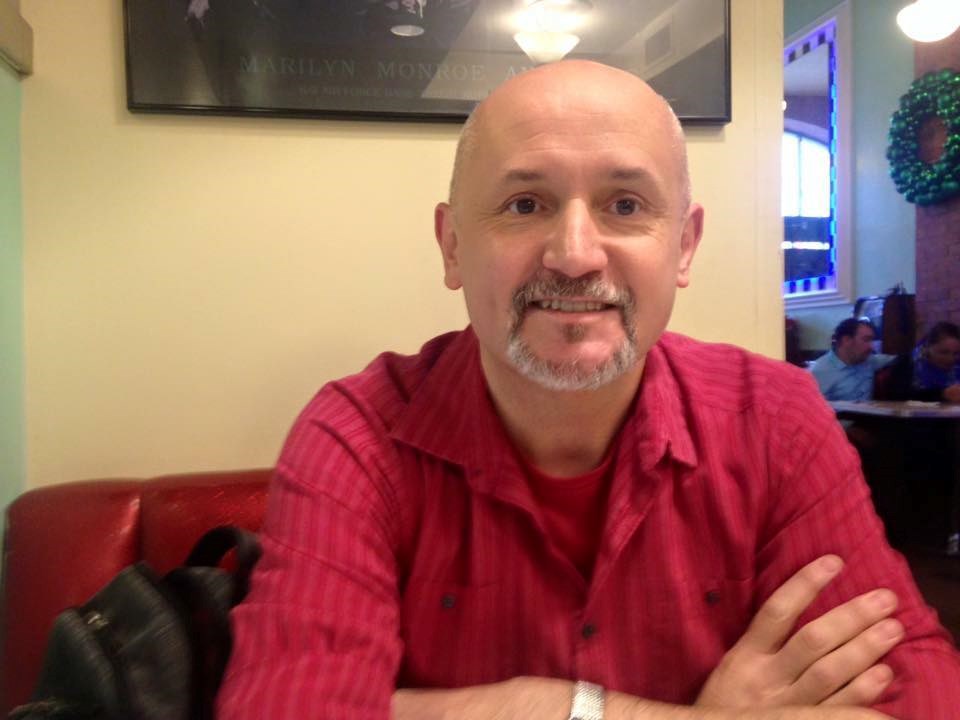 Obituary of Mr. James Gavin Weddell