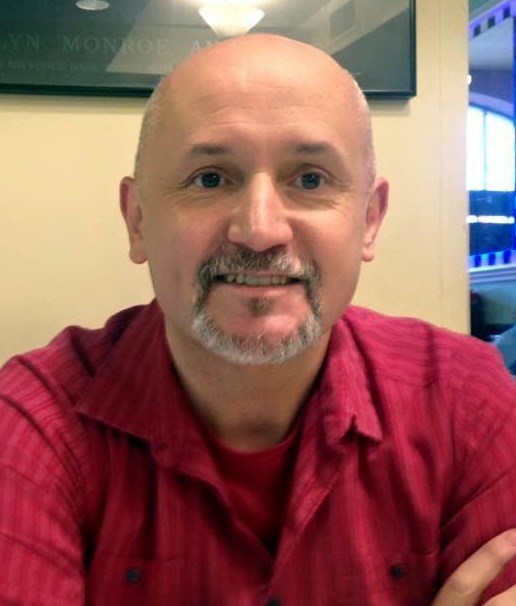 Obituary of Mr. James Gavin Weddell