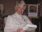 Irene Lake