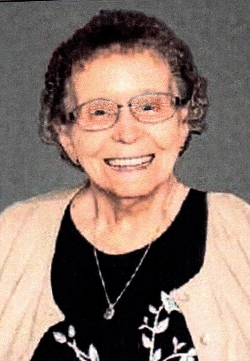 Frances Elizabeth Findley Obituary Spokane, WA