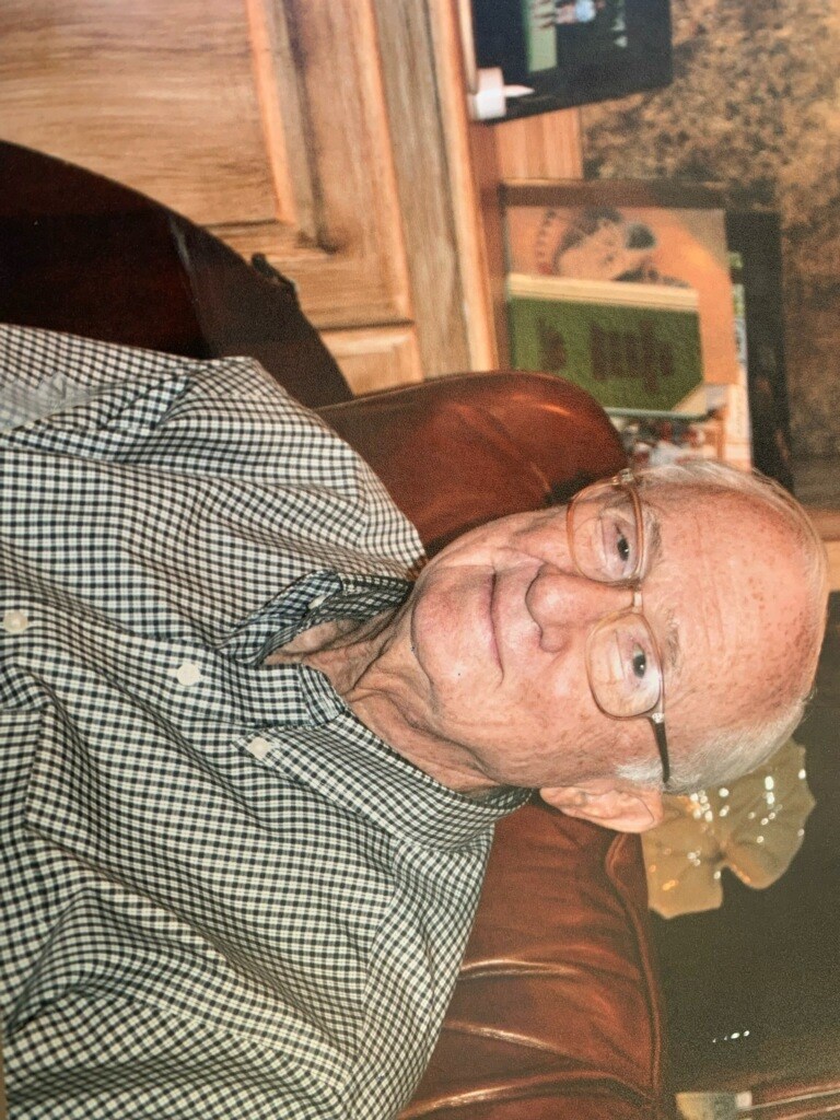 Obituary of Clinton B. Newton