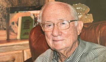 Obituary of Clinton B. Newton