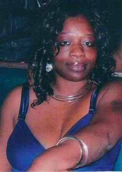 Obituary of Mrs. Roberta Williams