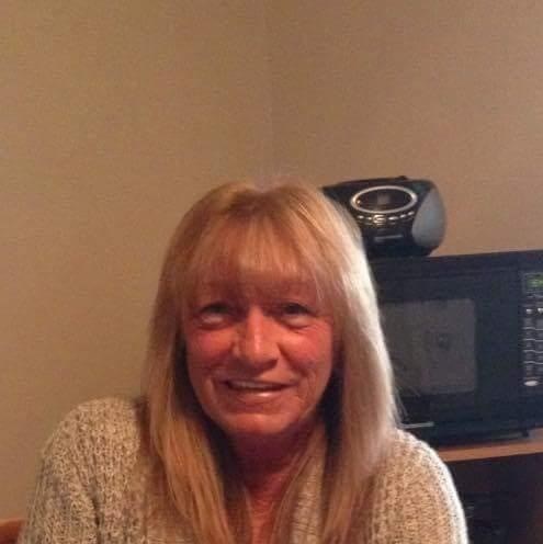 Obituary of Lynn Champagne