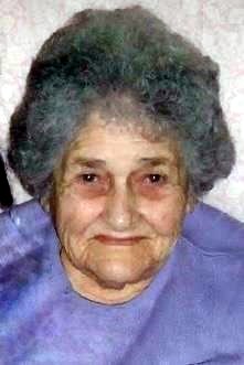 Obituary of Edna Kilgore