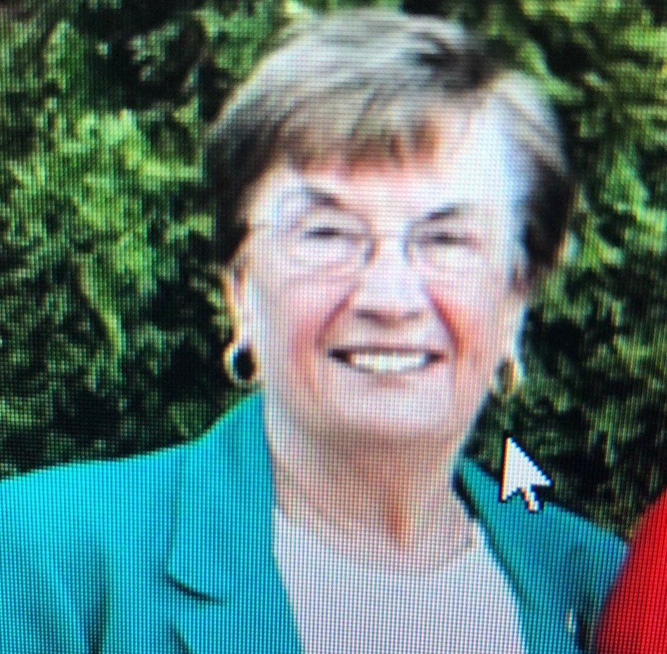 Eileen Alice Tallent Obituary Scarsdale, NY