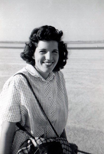 Obituary of Matilda Cortes