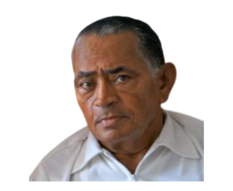 Obituary of Alberto Hernández Silva