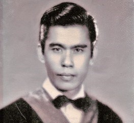 Obituary of Marc Tamase