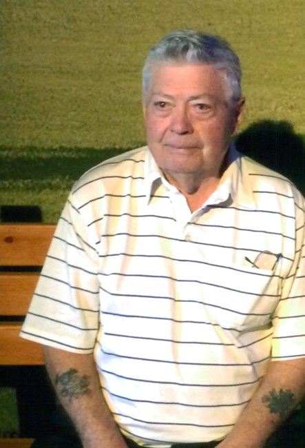 Obituary of Charles William Hattaway