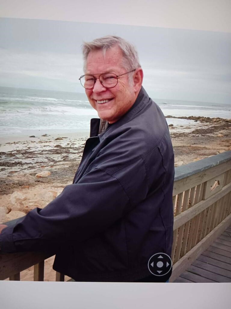 Russell Foss Obituary Orlando, FL