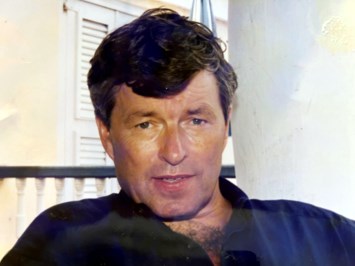 Obituary of Neil William Patrick