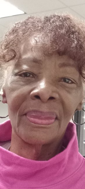 Avis de décès de Jewell Tullos