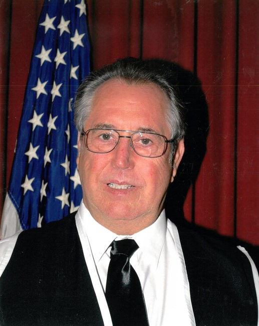 Obituary of Kenneth "Ken" Elliott Orr