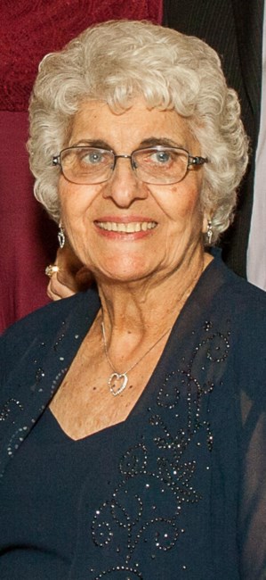 Obituary of Rose Miano