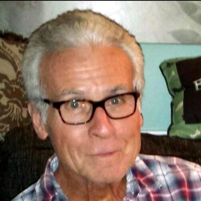 Obituary of Robert James Duvall