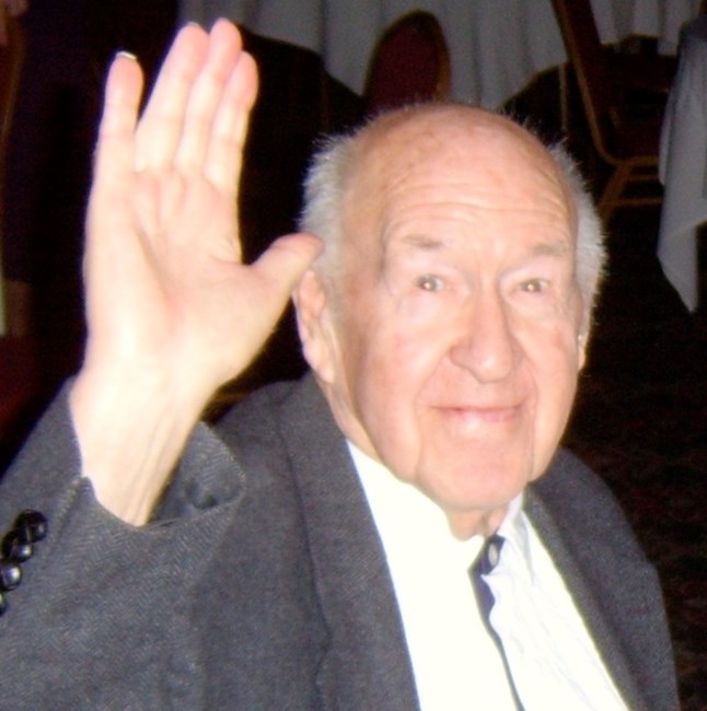 Obituary of Joseph Alton Donahue