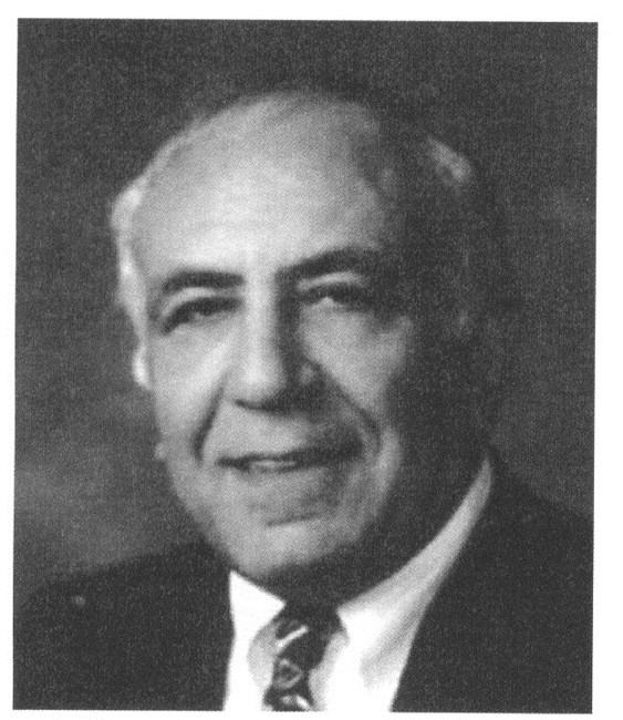 Obituary of Camille Butrus