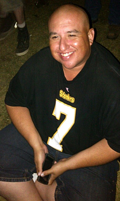 Obituary of Michael Anthony Tamayo