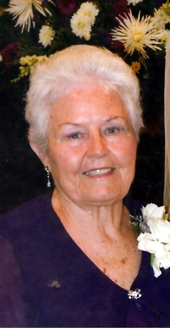 Obituary of Myrtle Keaton Thomas