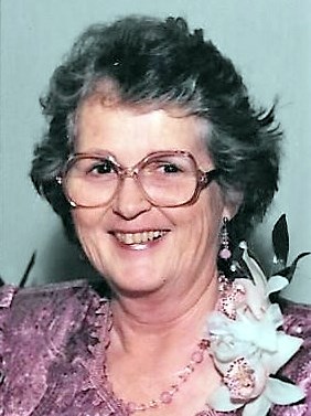 Obituary of Gretchen Marie Pease