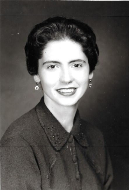 Obituary of Gina Glick