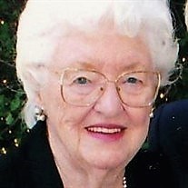 Obituary of Lillian Moore Jack