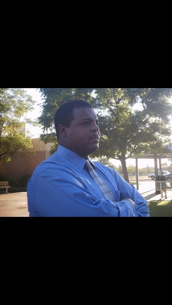 Obituary of Lloyd Carlton Ritzberg