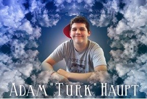 Obituary of Adam Christopher Haupt