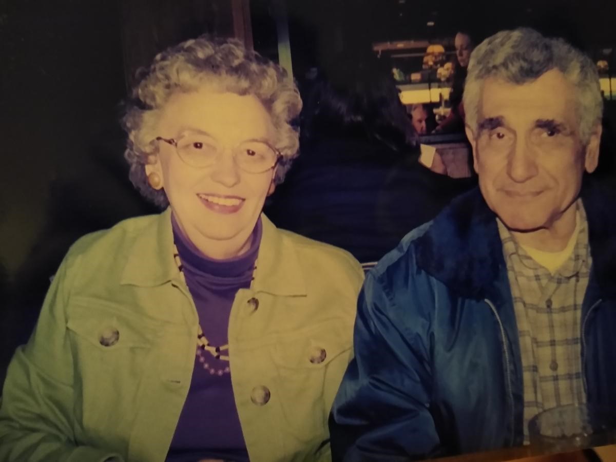 Obituary of Mr. Peter Rick Peters